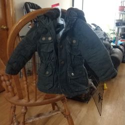 12 Month Urban Republic Winter Jacket Line New Without Tags