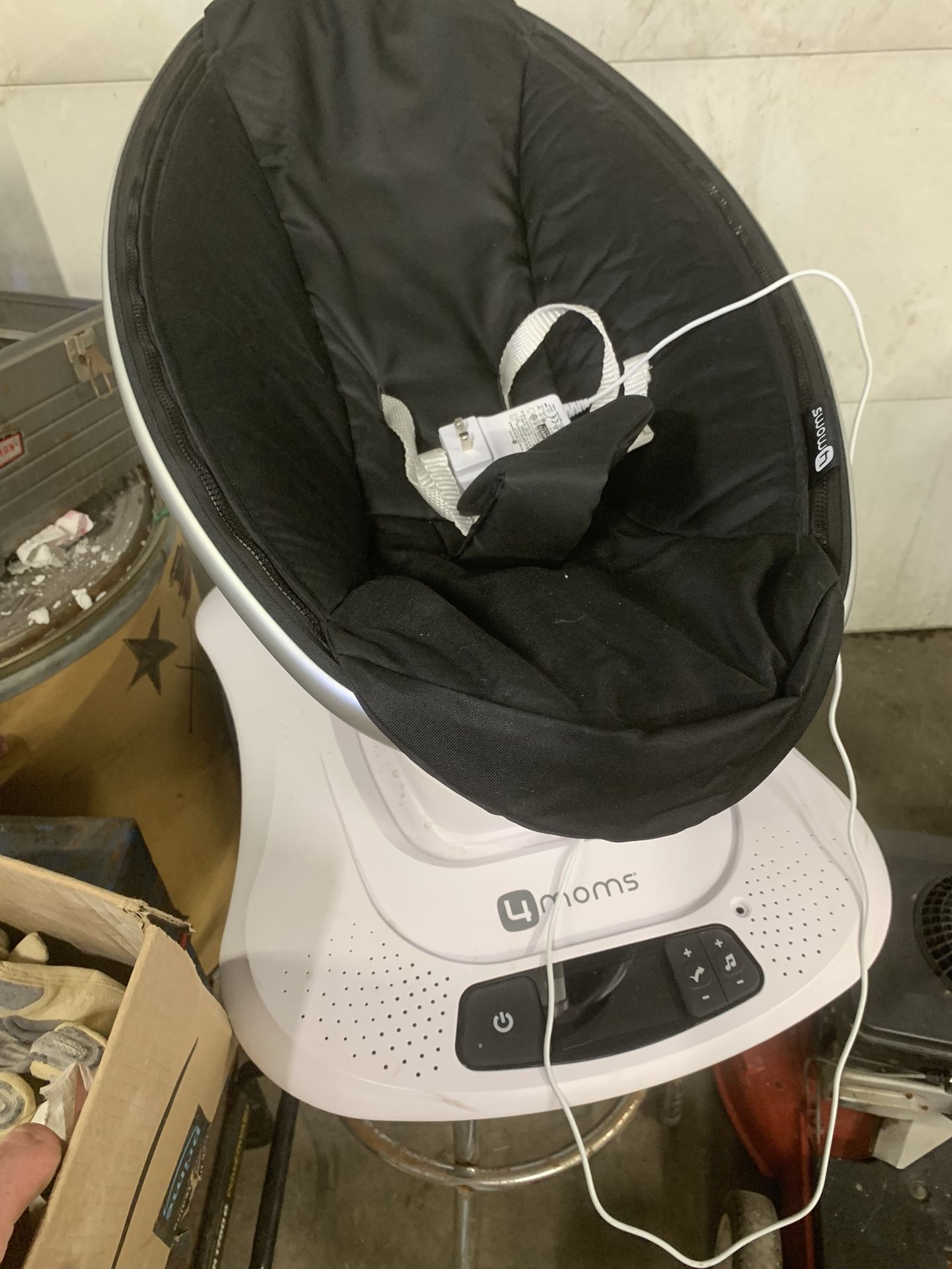 Baby Swing