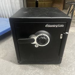 Sentry Safe