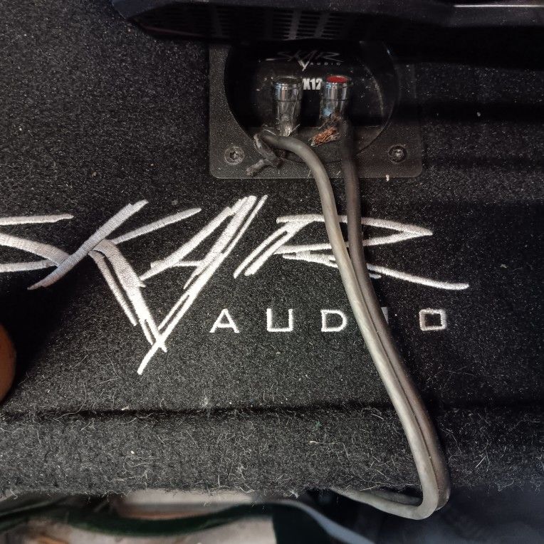 Sound System