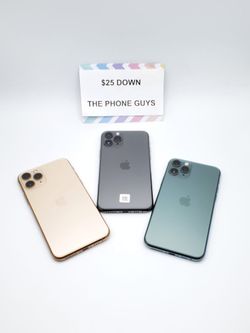 🔥 Top Quality Apple iPhone 11 Pro Max – Big Screen, Unbeatable Deals! 🔥