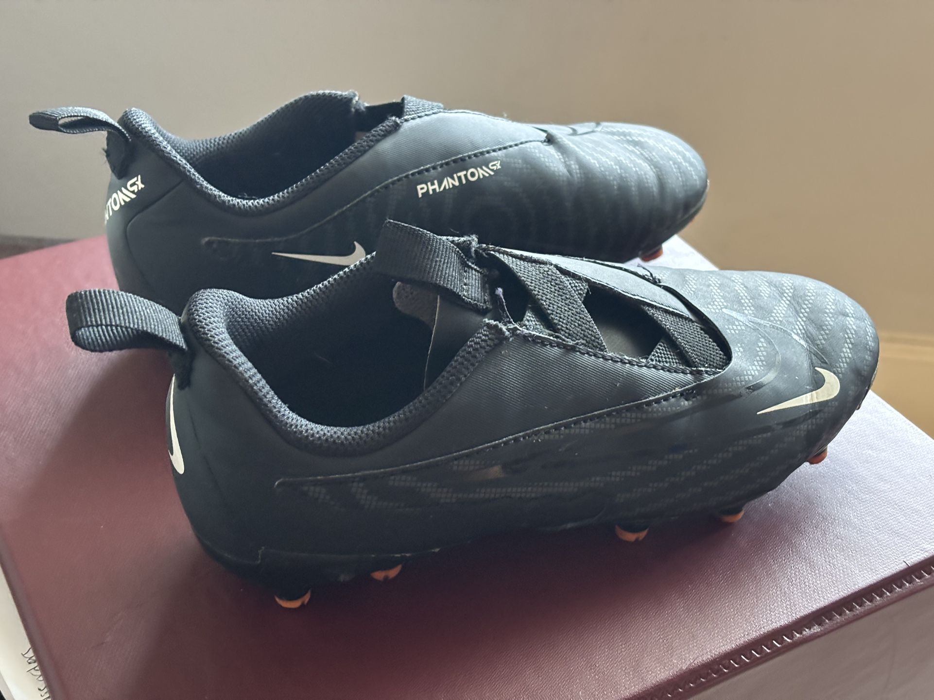 Nike Cleats