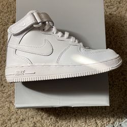 Air Force 1s