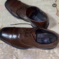 Boy Dress Shoes