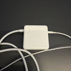 Apple Laptop charger 87W USB-C Power Adapter