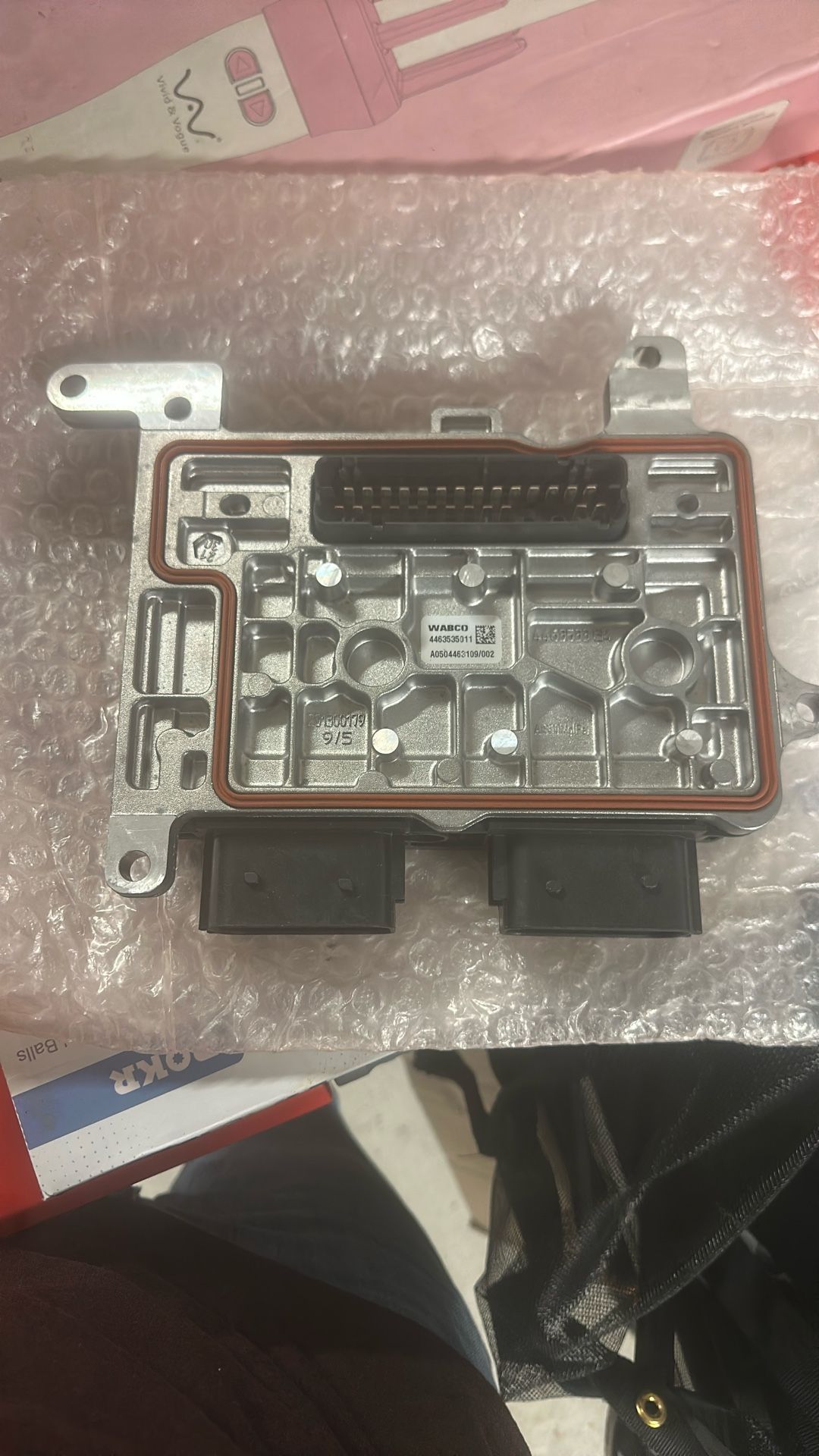 Truck Part For Freightliner.