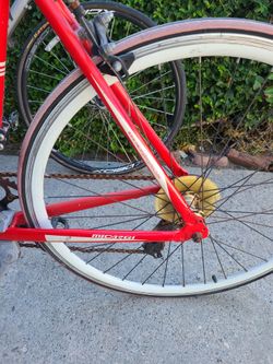 MICARGI BICYCLE