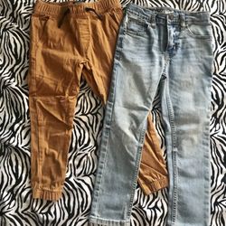 Pants