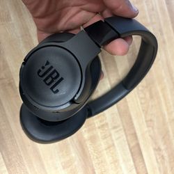 JBL Headphones 