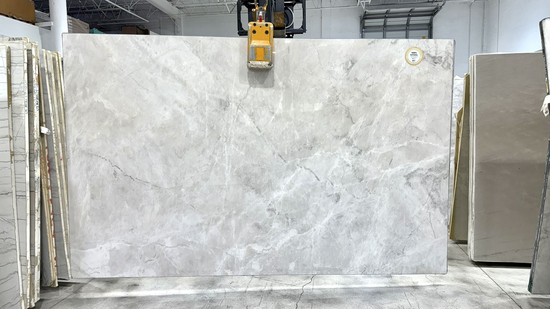 DOLOMITE SLABS MONTE CRISTO 2CM FOR KITCHEN COUNTERTOPS