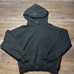 Black Essentials Fear of God