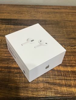 Apple AirPod pro 3s