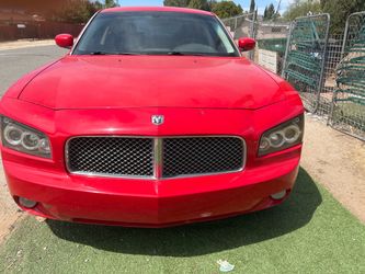 2010 Dodge Charger
