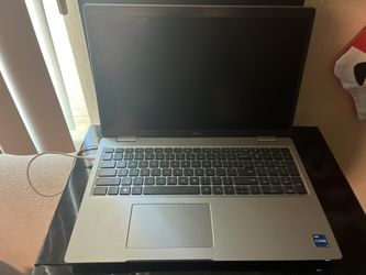 Dell Precision 3571 Touchscreen 