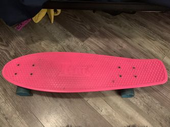 Penny board