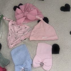 Baby Hats 