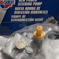 Power Steering Pump OE Subaru