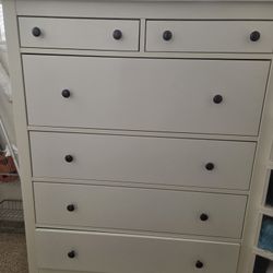 Ikea Dresser