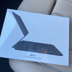 Apple Smart Keyboard 