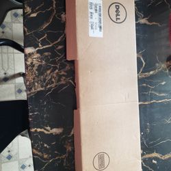 Dell Keyboard