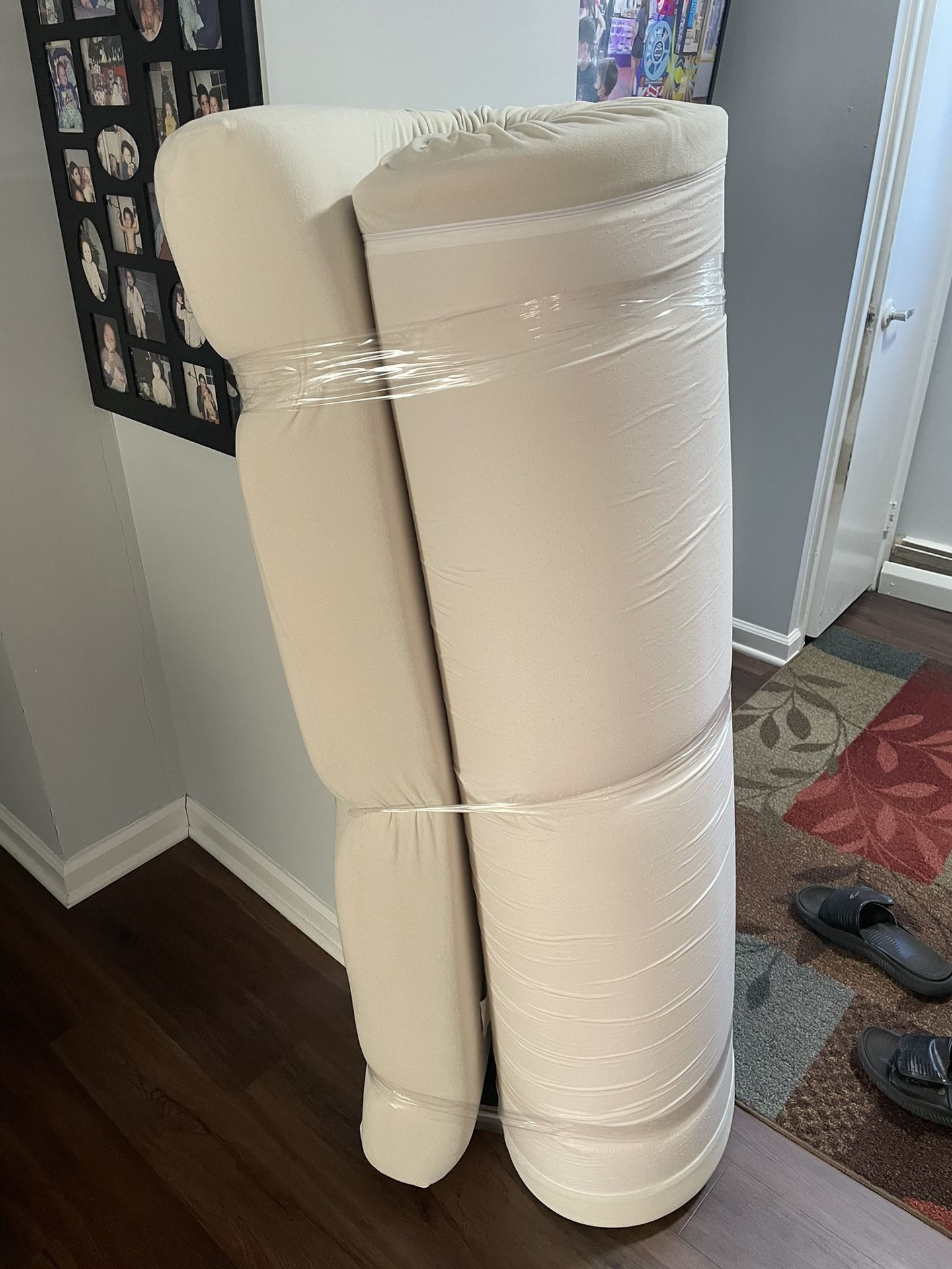 Full Mattress for Sale in Woodbridge, VA OfferUp