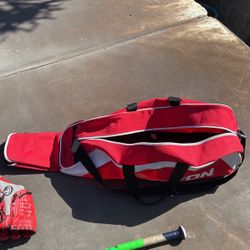 Baseball Gear