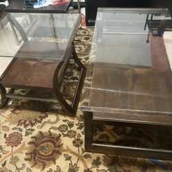 Coffee Table Set