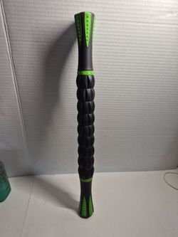 Muscle roller stick