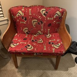 Pair (2) Early 1900s Sleigh/buggy Seat 