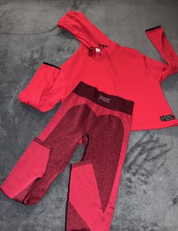 Women Clothing (workout)