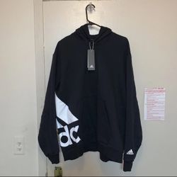Brand New Men's Adidas Hoodie Size Large