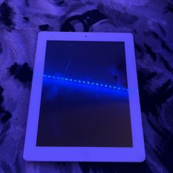 iPad 4 16GB