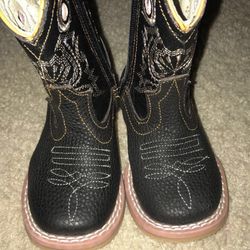 Infant Boys Boots