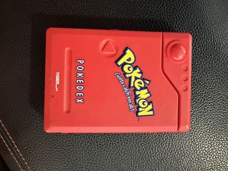 Tiger Pokemon Pokédex