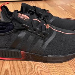 Darth Vader NMD R1 
