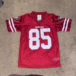 Youth 49ers Jersey