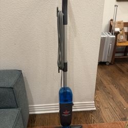 BISSELL Steam Mop Select Sanitizing Steam Mop 94E9T