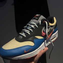 NIKE AIRMAX TIMECAPSULES