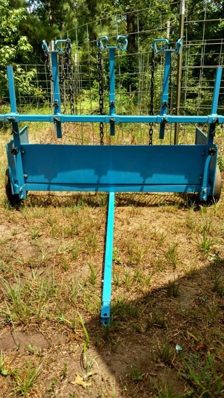 Lamb / Goat Chariot Exerciser