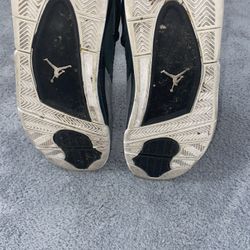 Jordan 4s Size 12