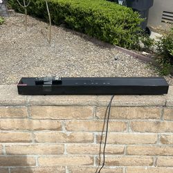 LG Soundbar