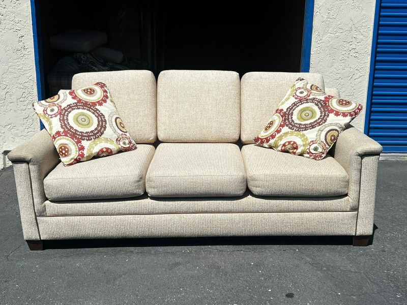 Sofa Sleeper for Sale in Vista, CA OfferUp