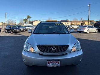 2006 Lexus RX 330