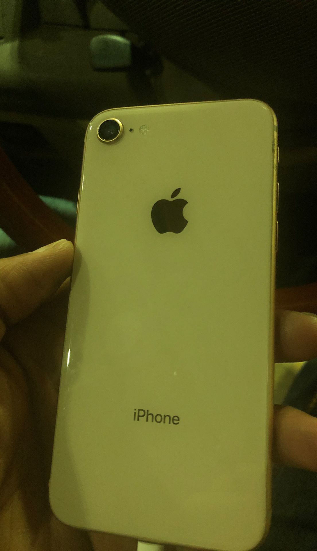 Unlocked iPhone 8 64gb