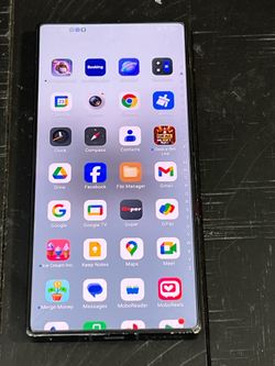 REDMAGIC 10 PRO HIGH PERFORMANCE GAMING PHONE 1TB STORAGE 24GB RAM + 12 GB ,144 HZ  GREAT WORKING CONDITION ✅💯📺