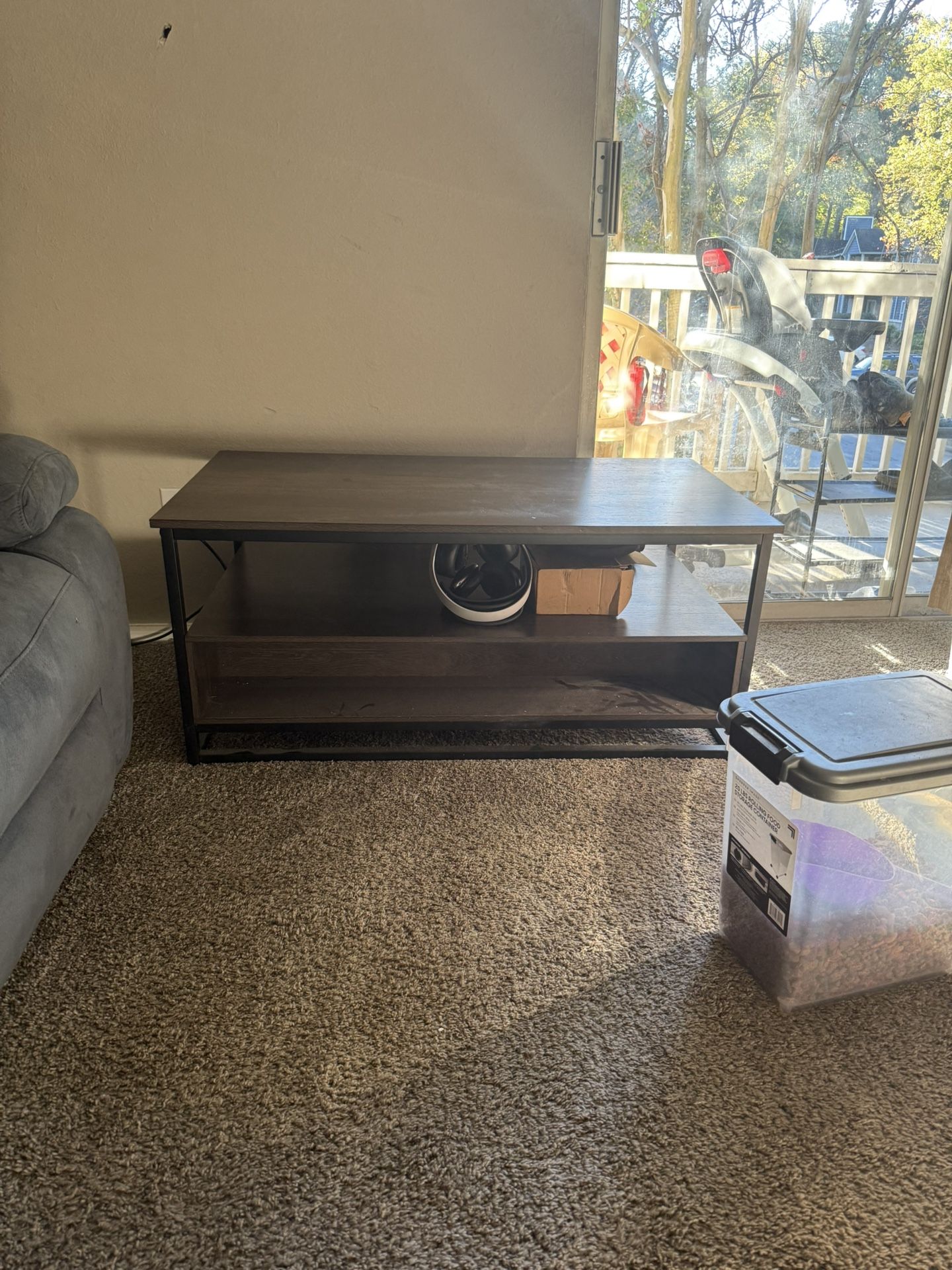 Coffe Table