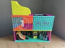 Lol Surprise Clubhouse