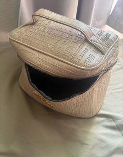 Steve Madden make up bag