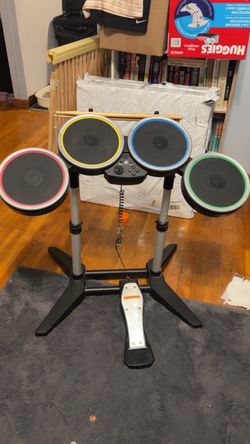 Rock band drums ps3