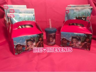 Party favors